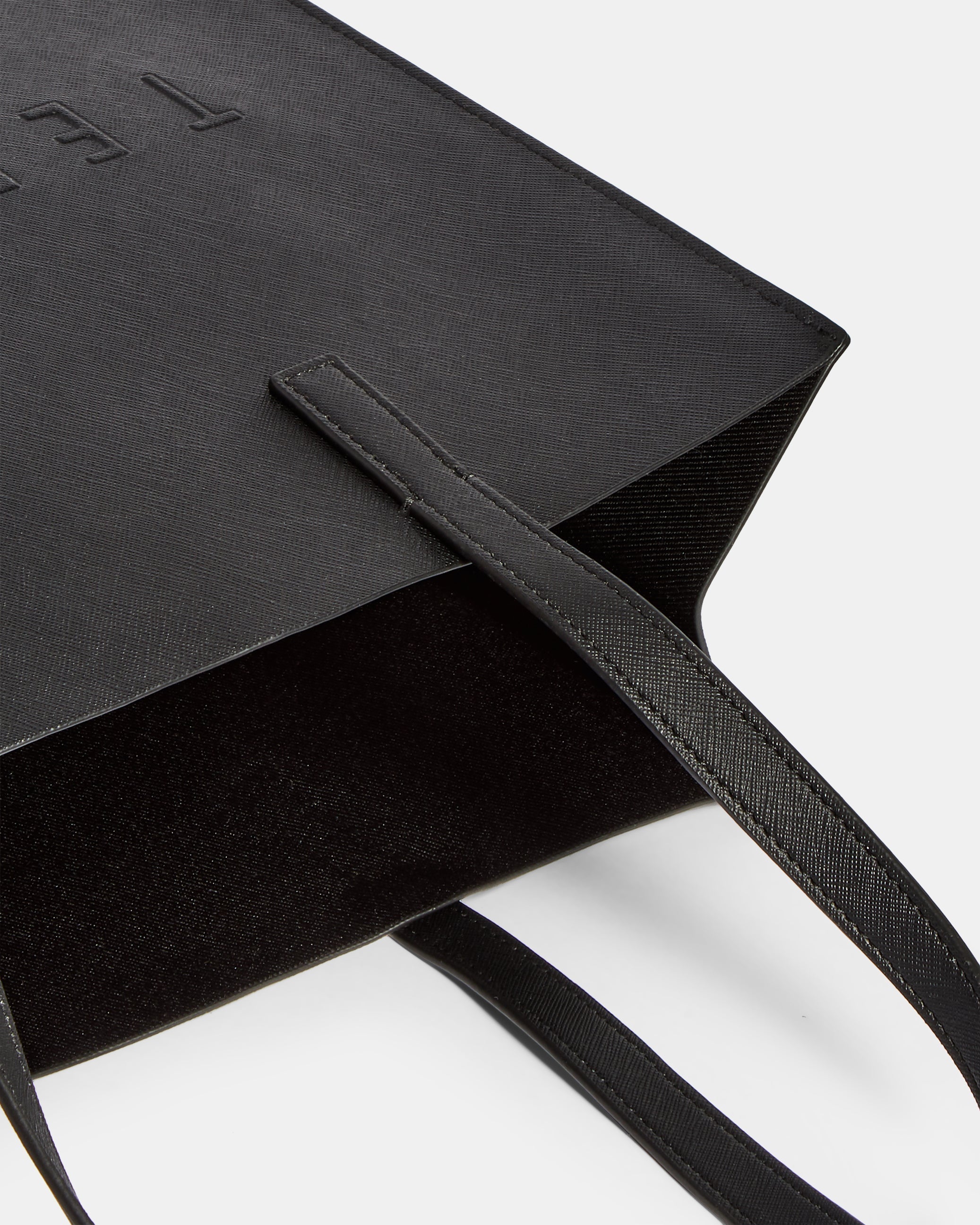 Soocon Large Crosshatch Icon Bag