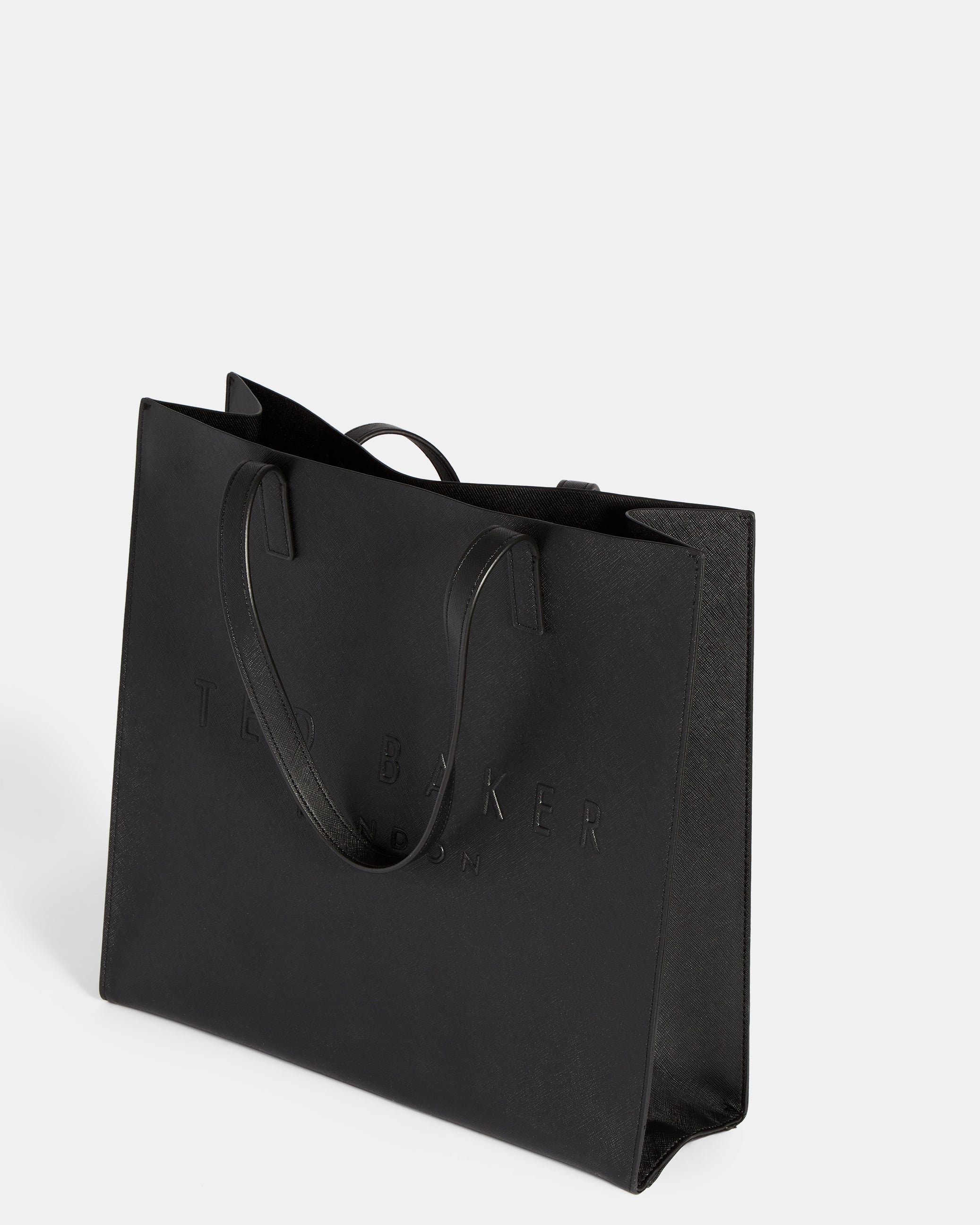 Soocon Large Crosshatch Icon Bag