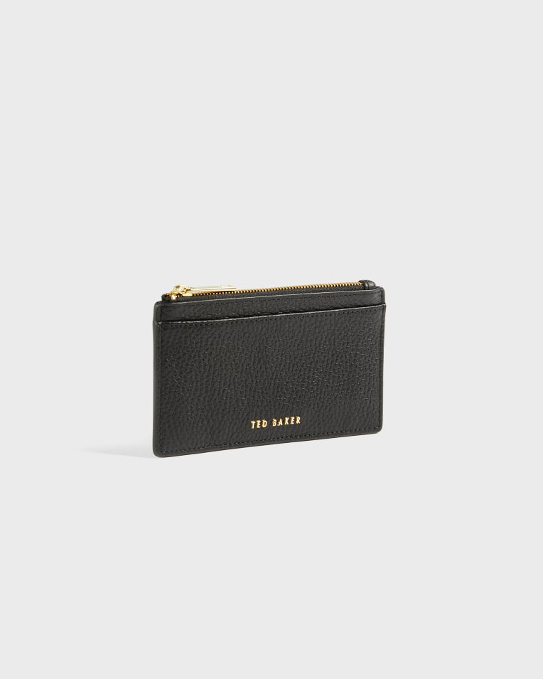 Briell Zip Card Holder