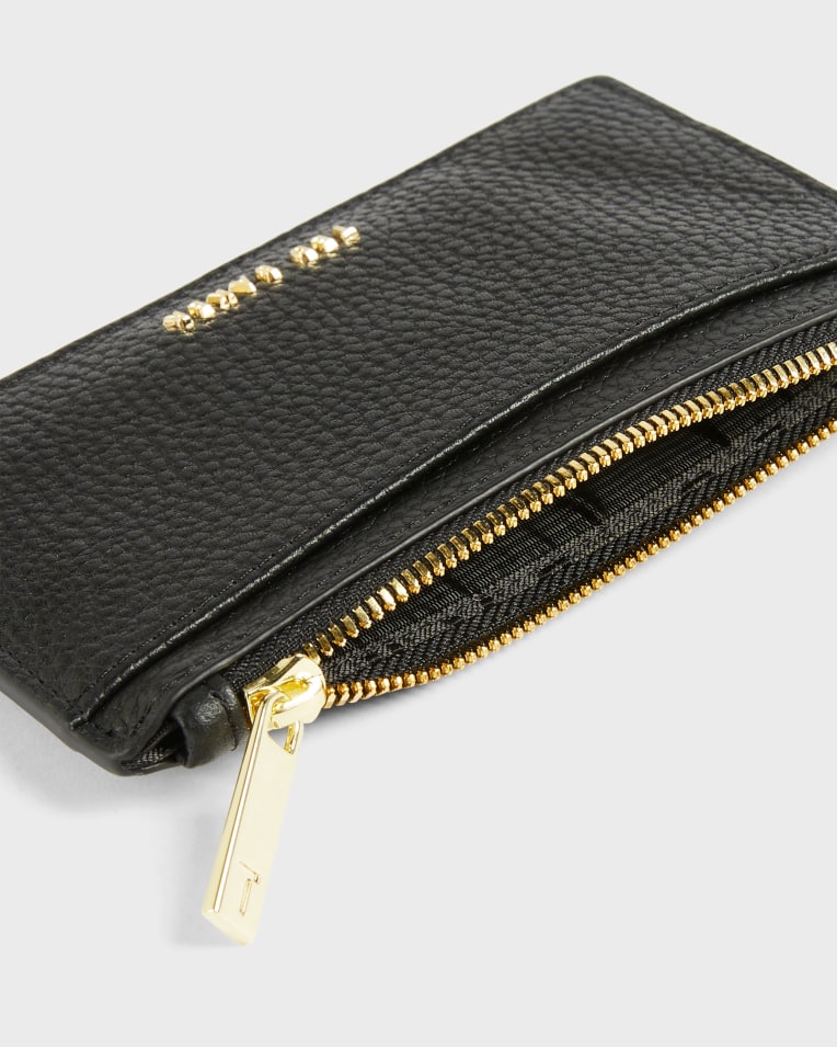 Briell Zip Card Holder