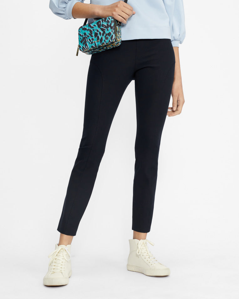 Calya Seam Detail Trousers