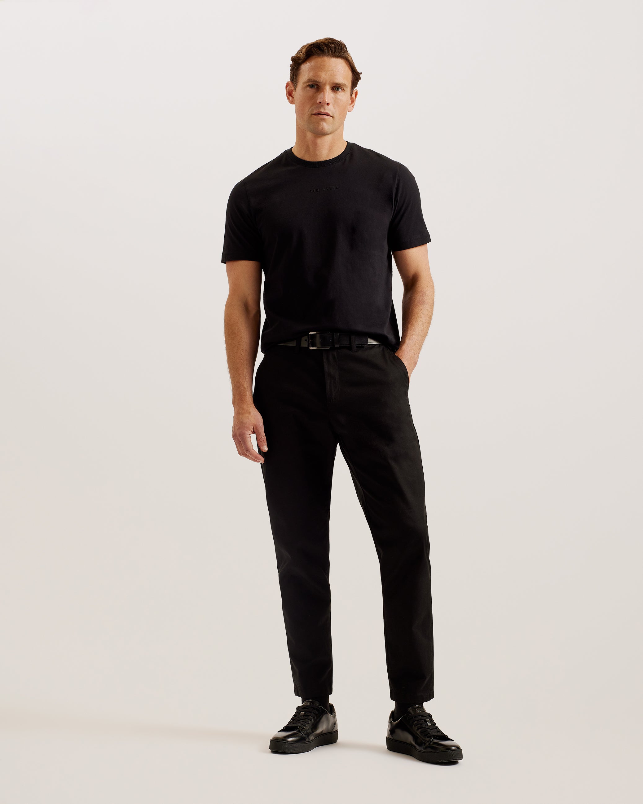 Linded Mxzlinded Black