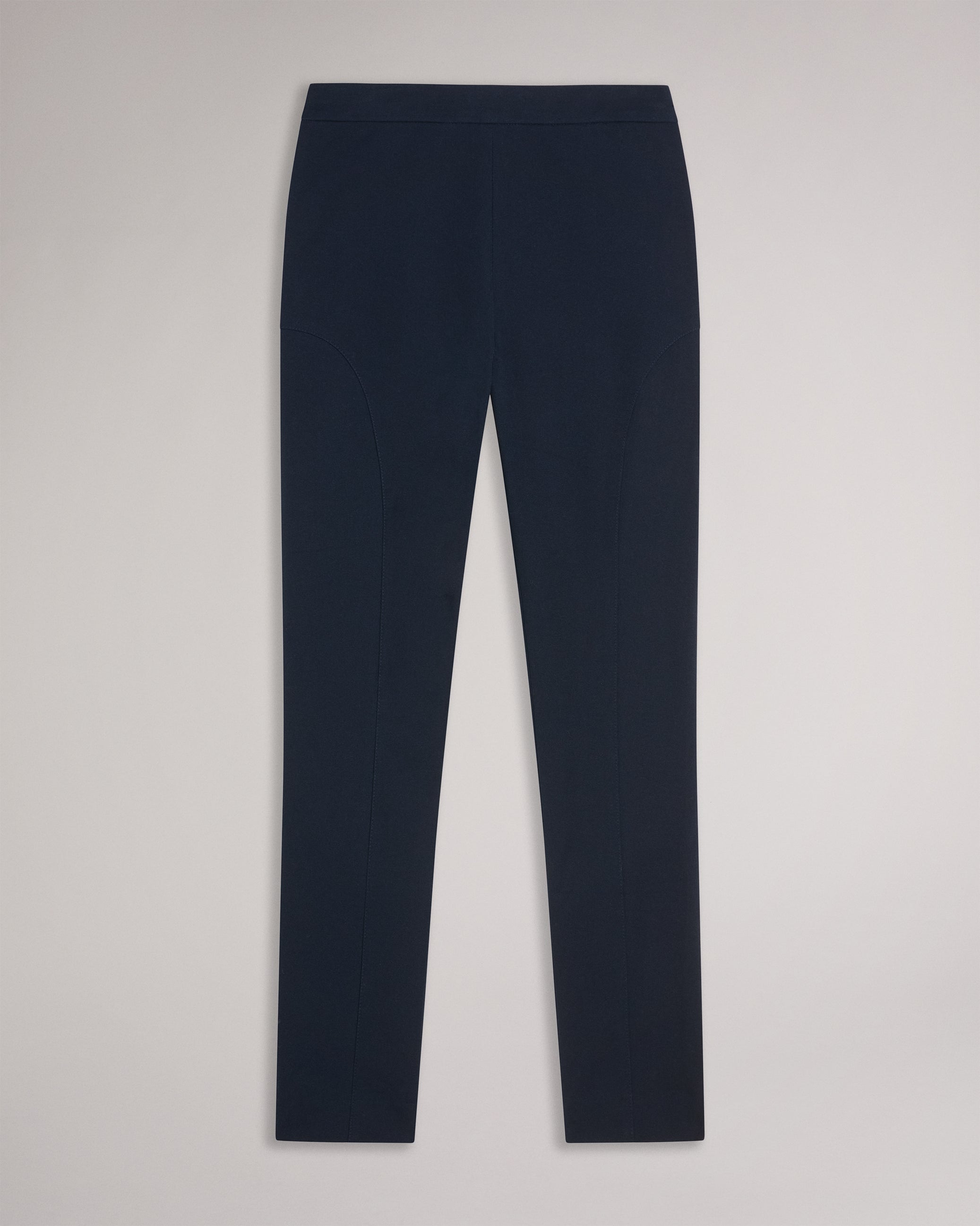 Calya Seam Detail Trousers