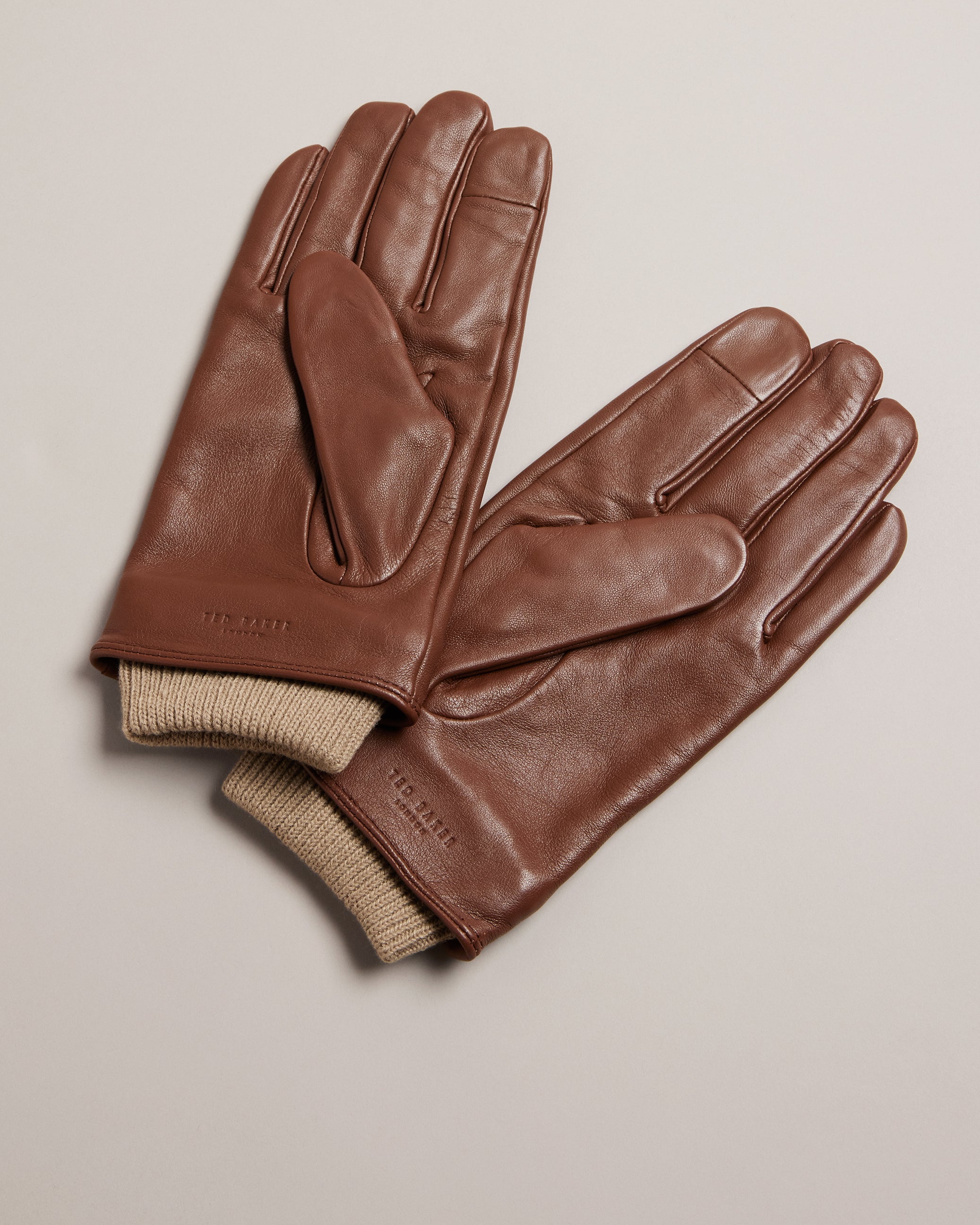 Ballat Leather Glove