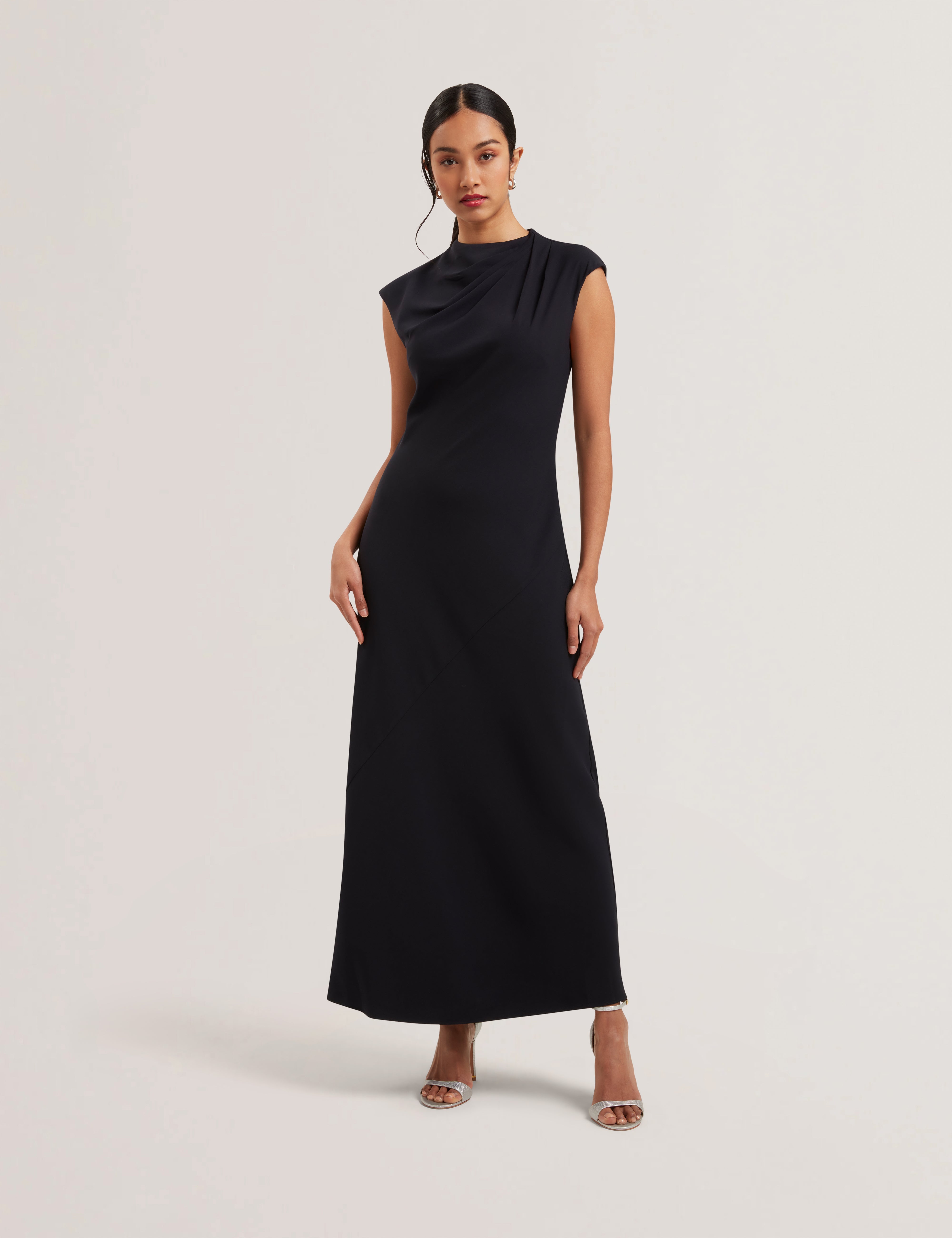 Shop Maxi Dresses Online - Ted Baker Qatar