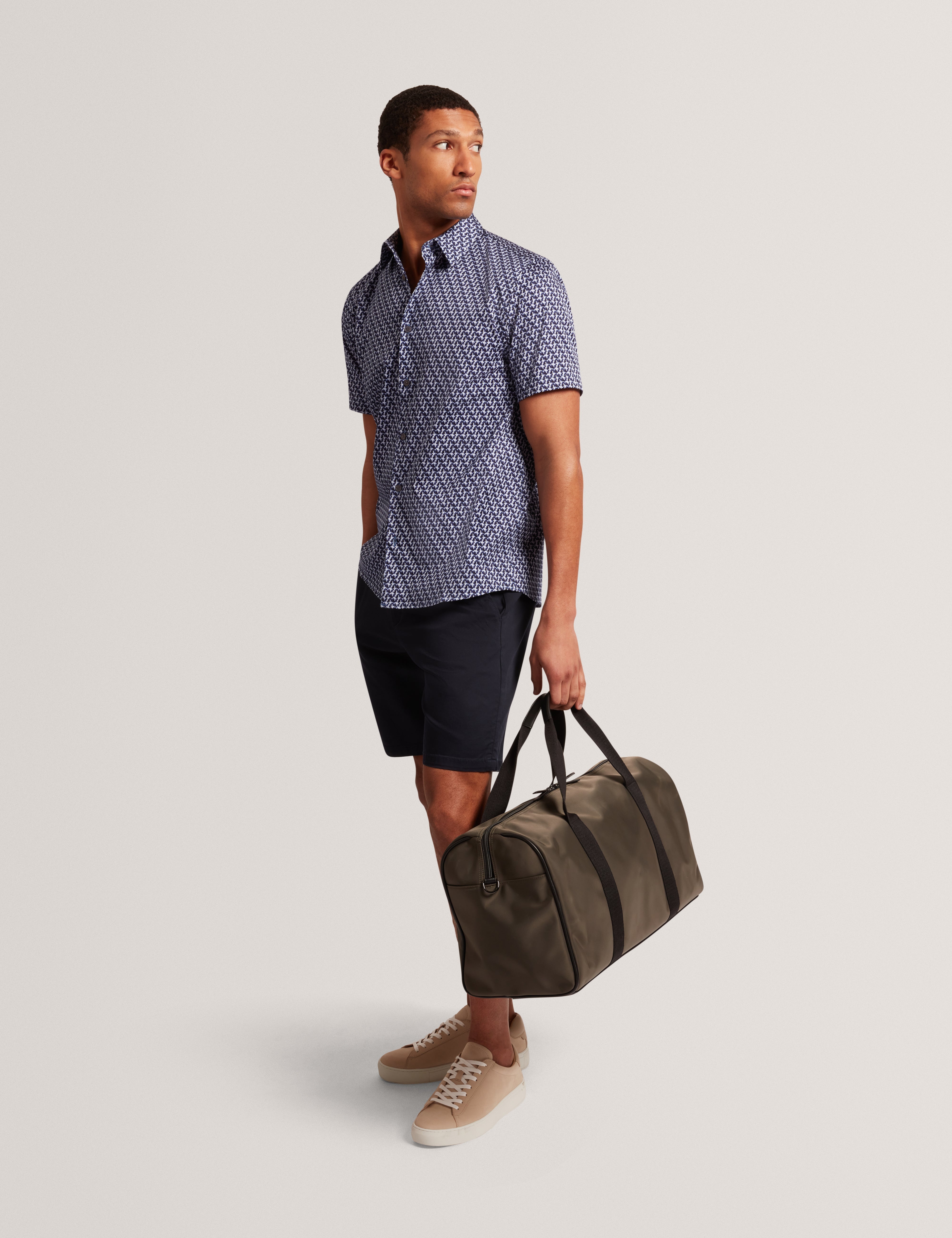 KHAKI