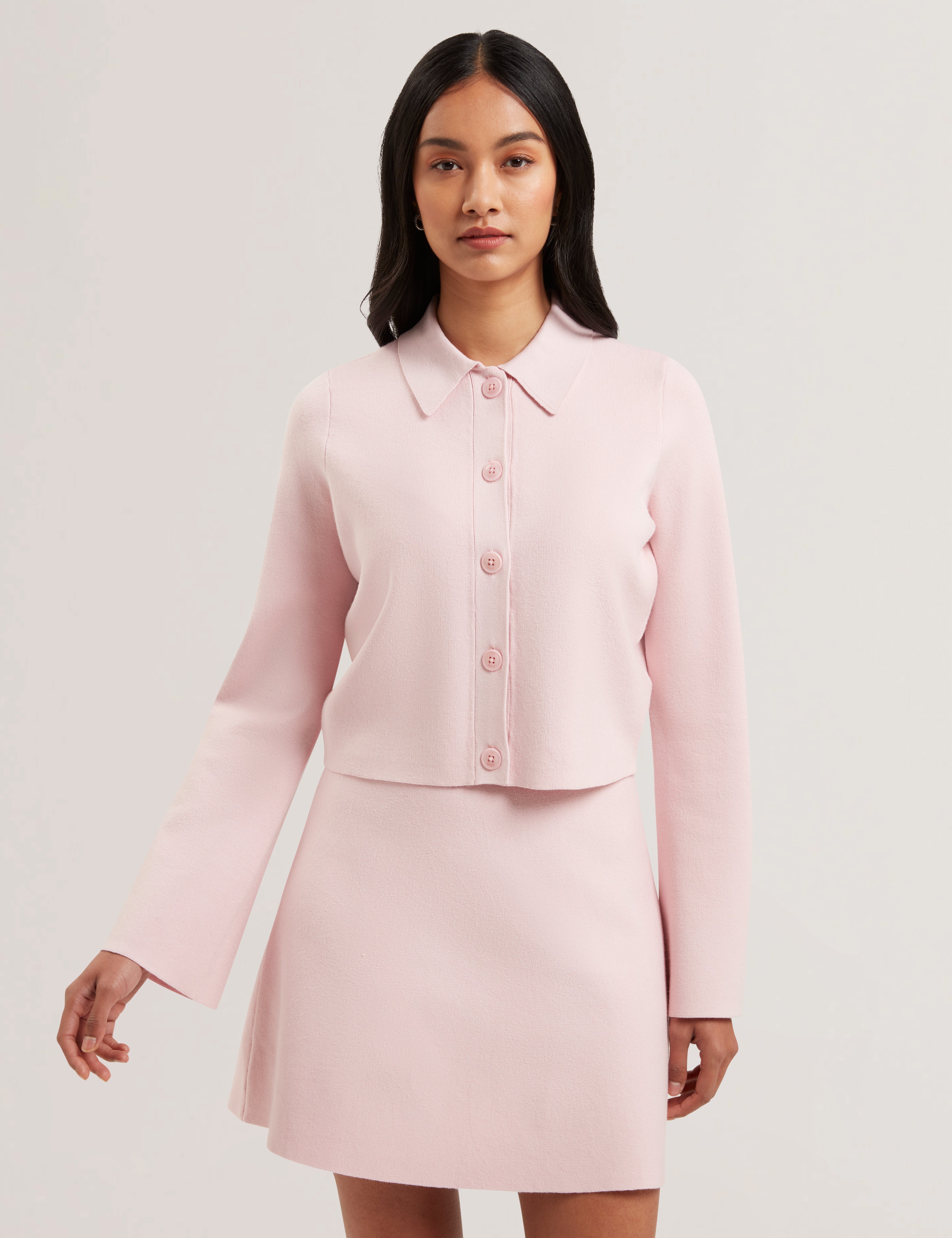 PETAL PINK