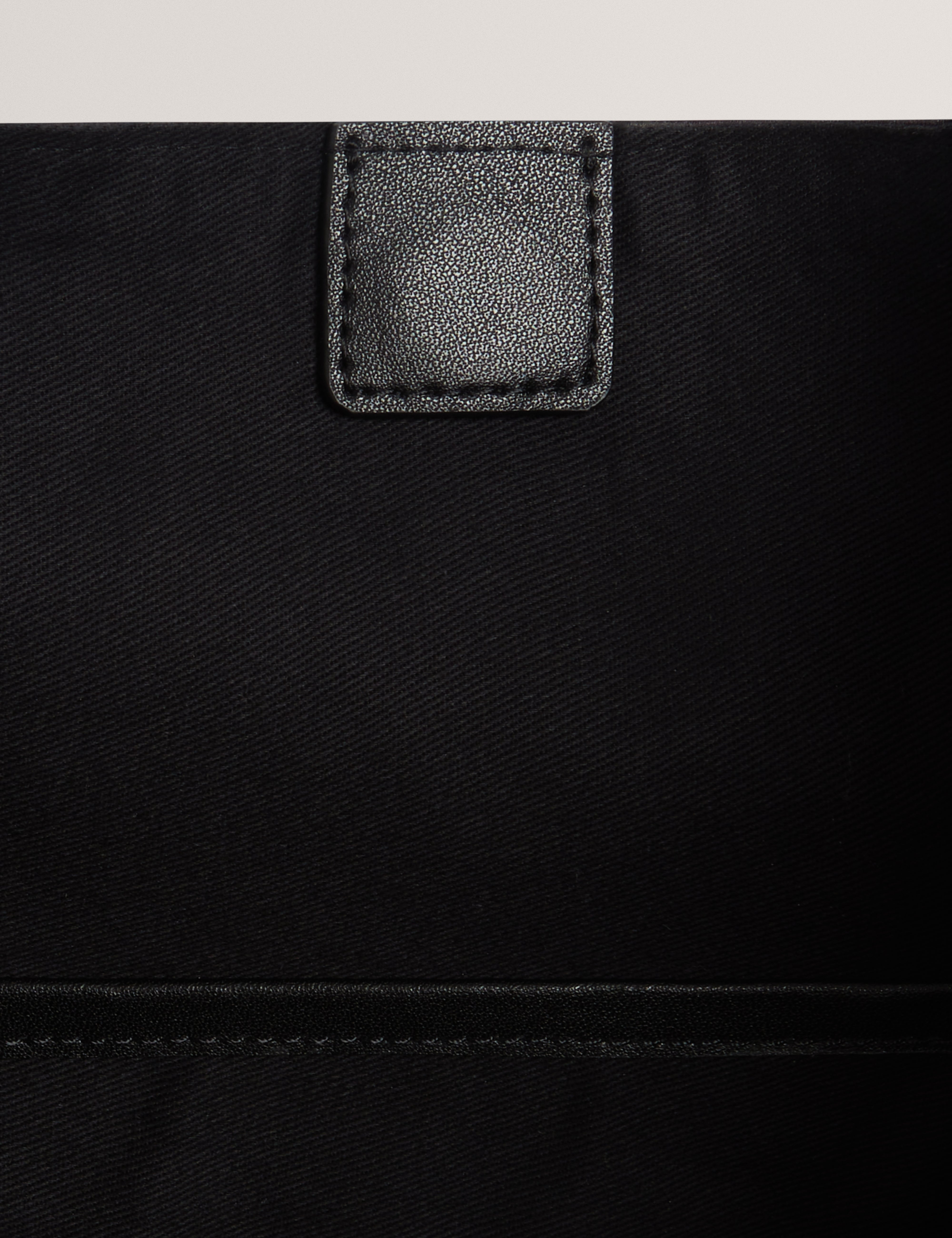 Sateeyn Satin Scarf Shoulder Bag Pink