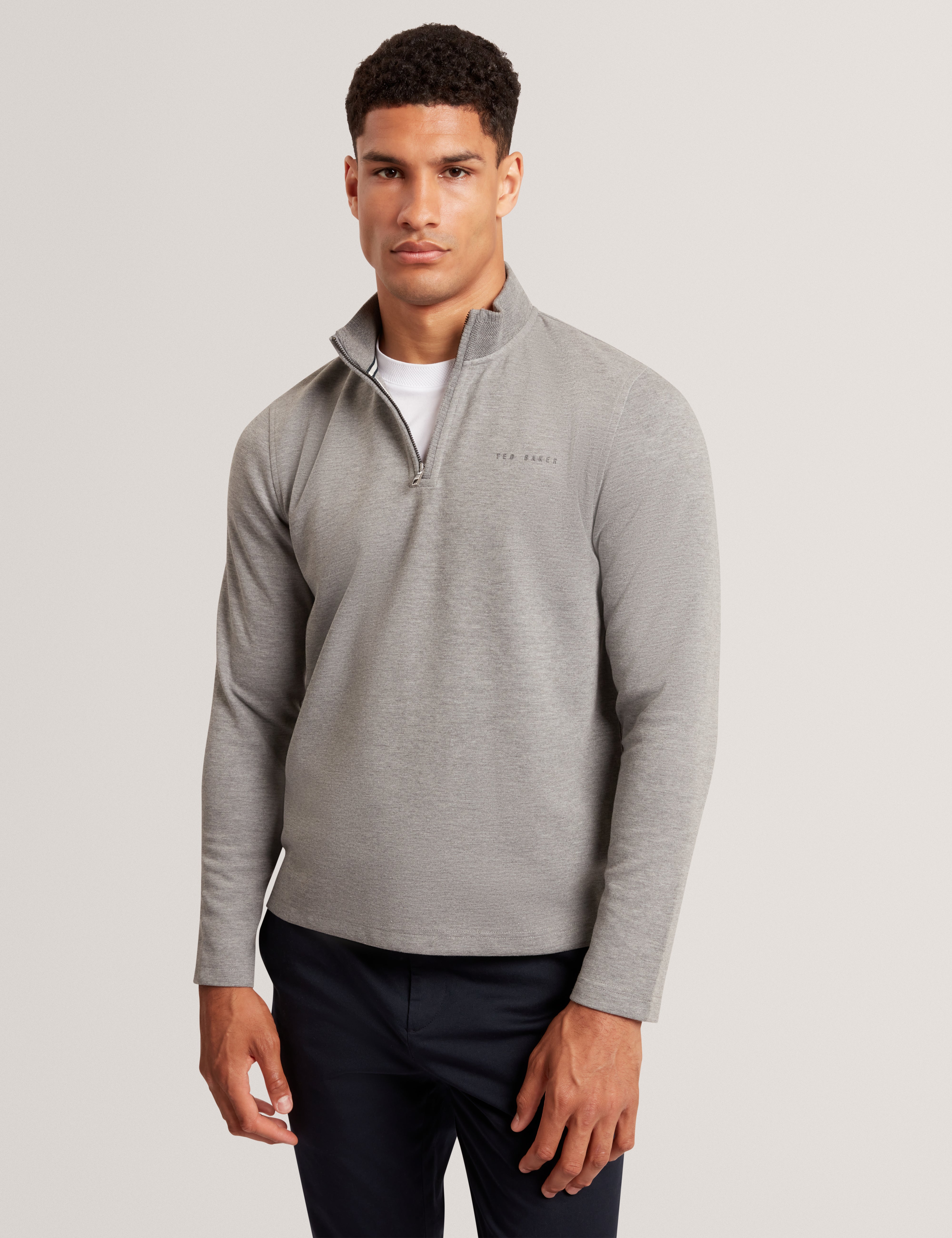 MID-GREY
