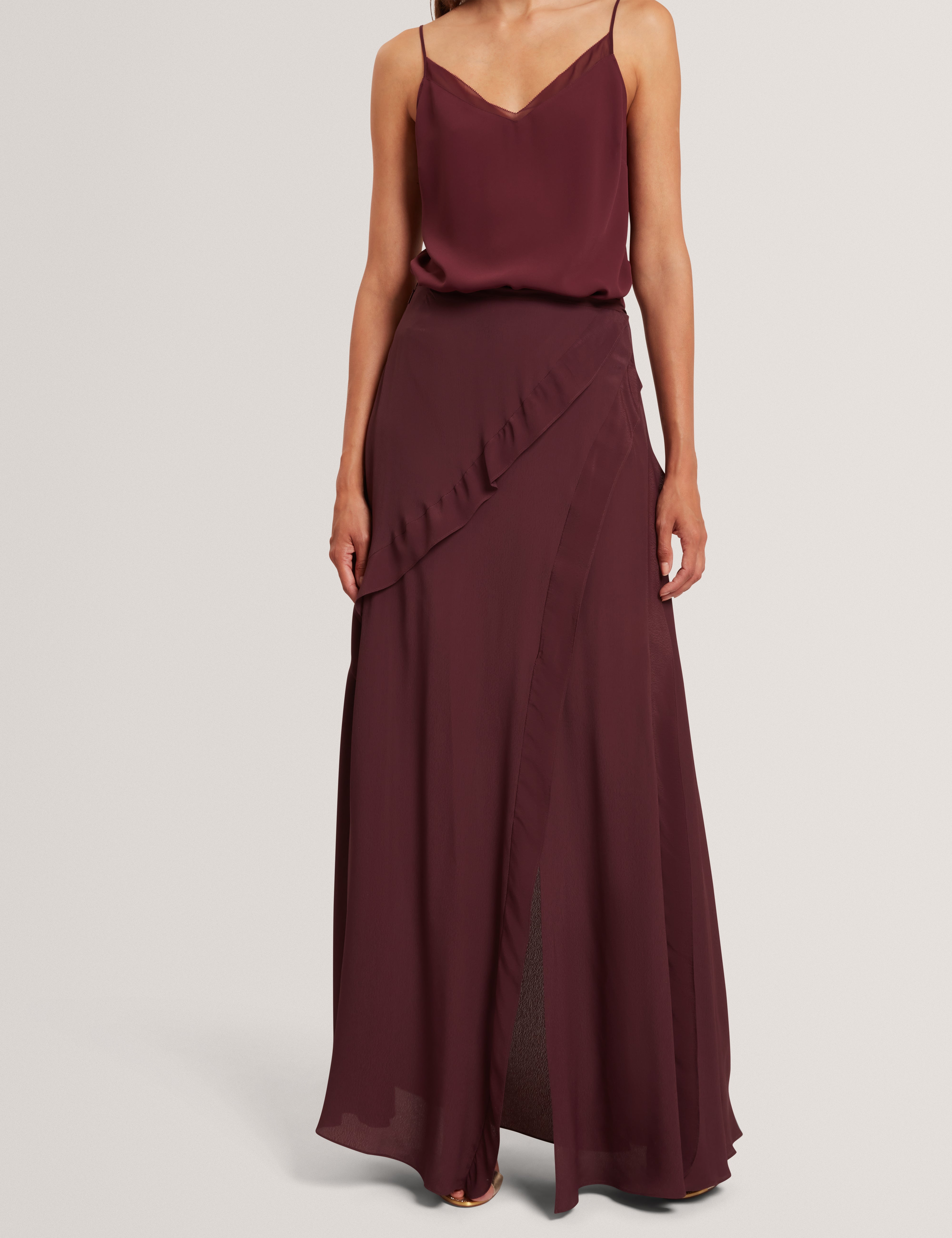 OXBLOOD