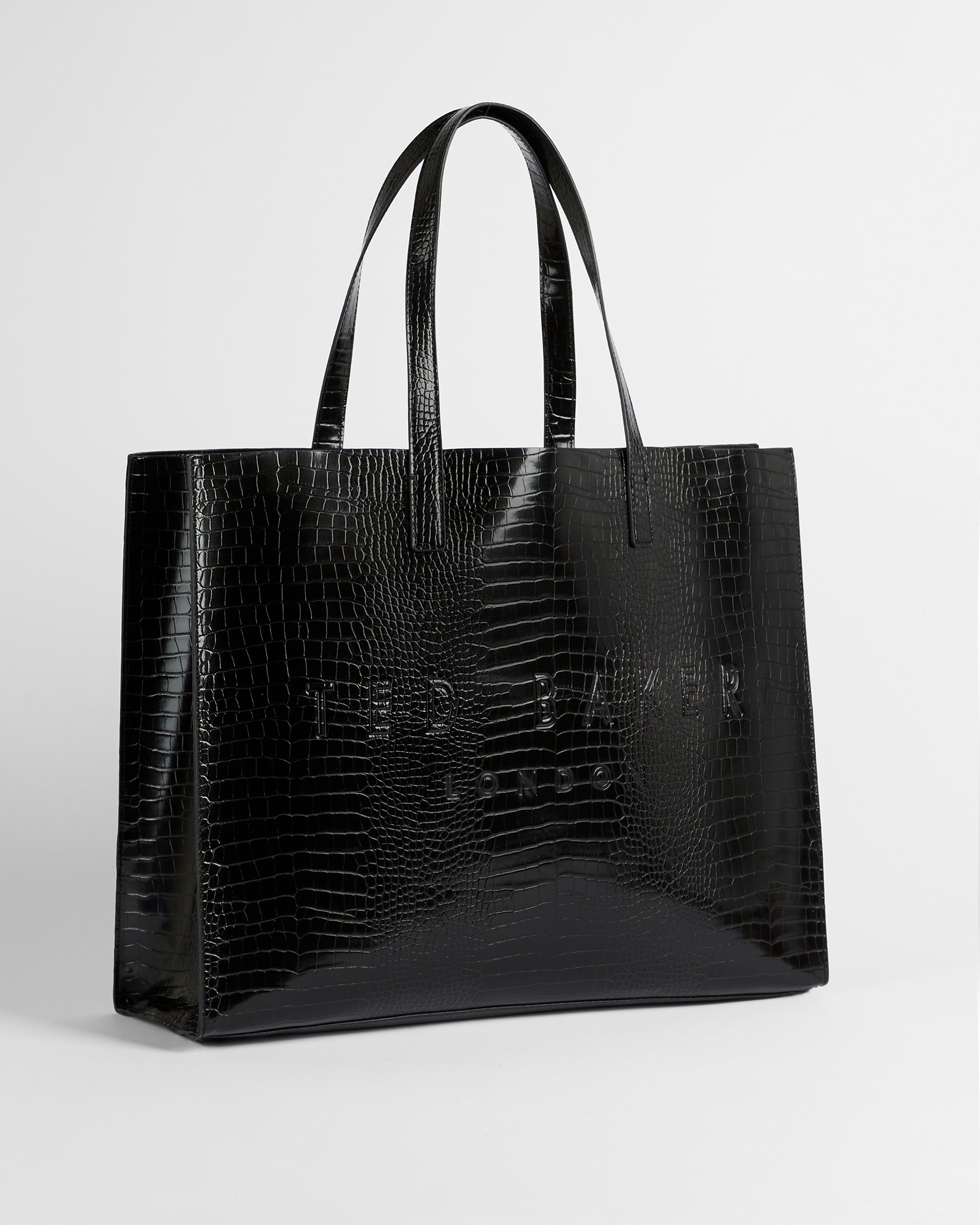 JET-BLACK