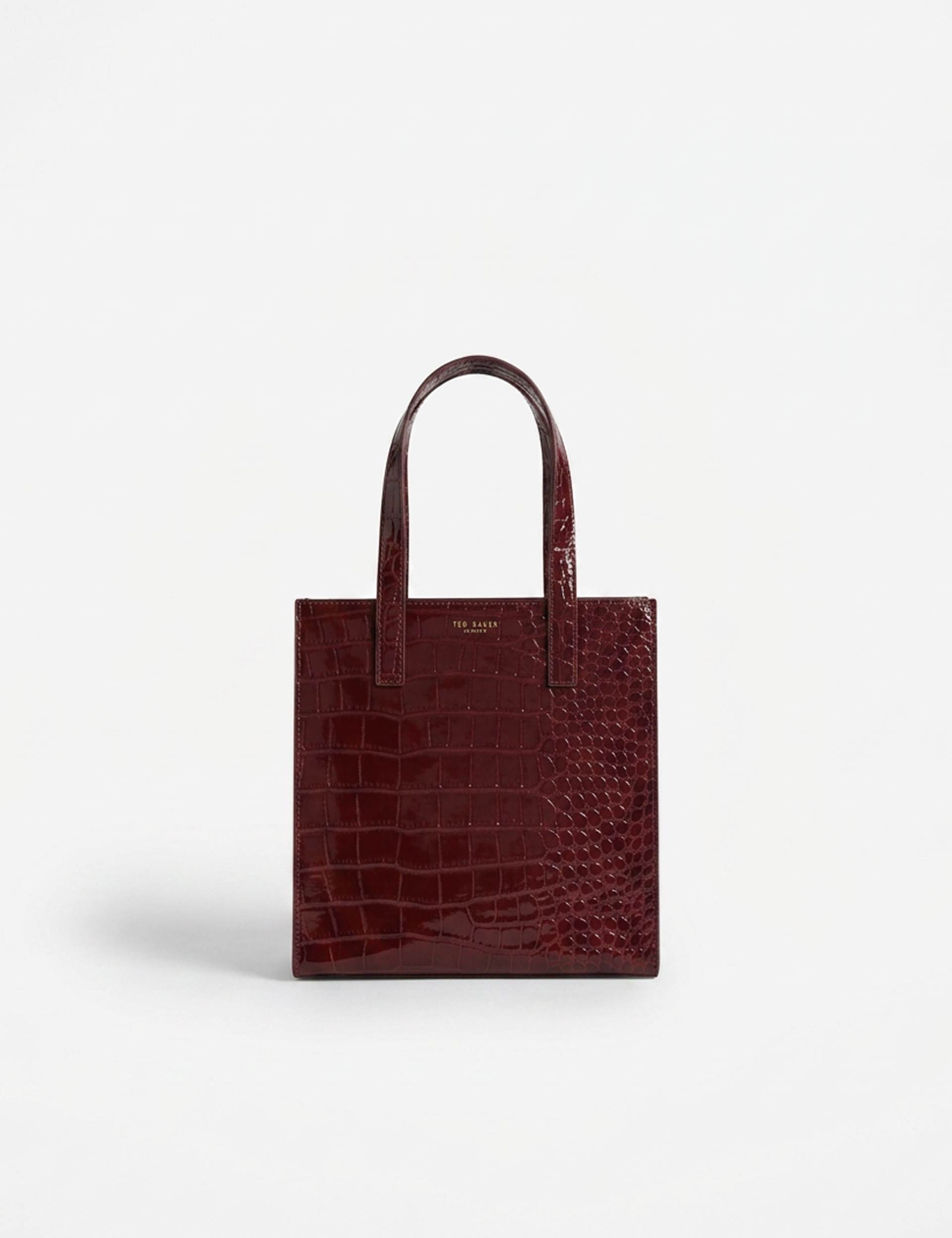 OXBLOOD