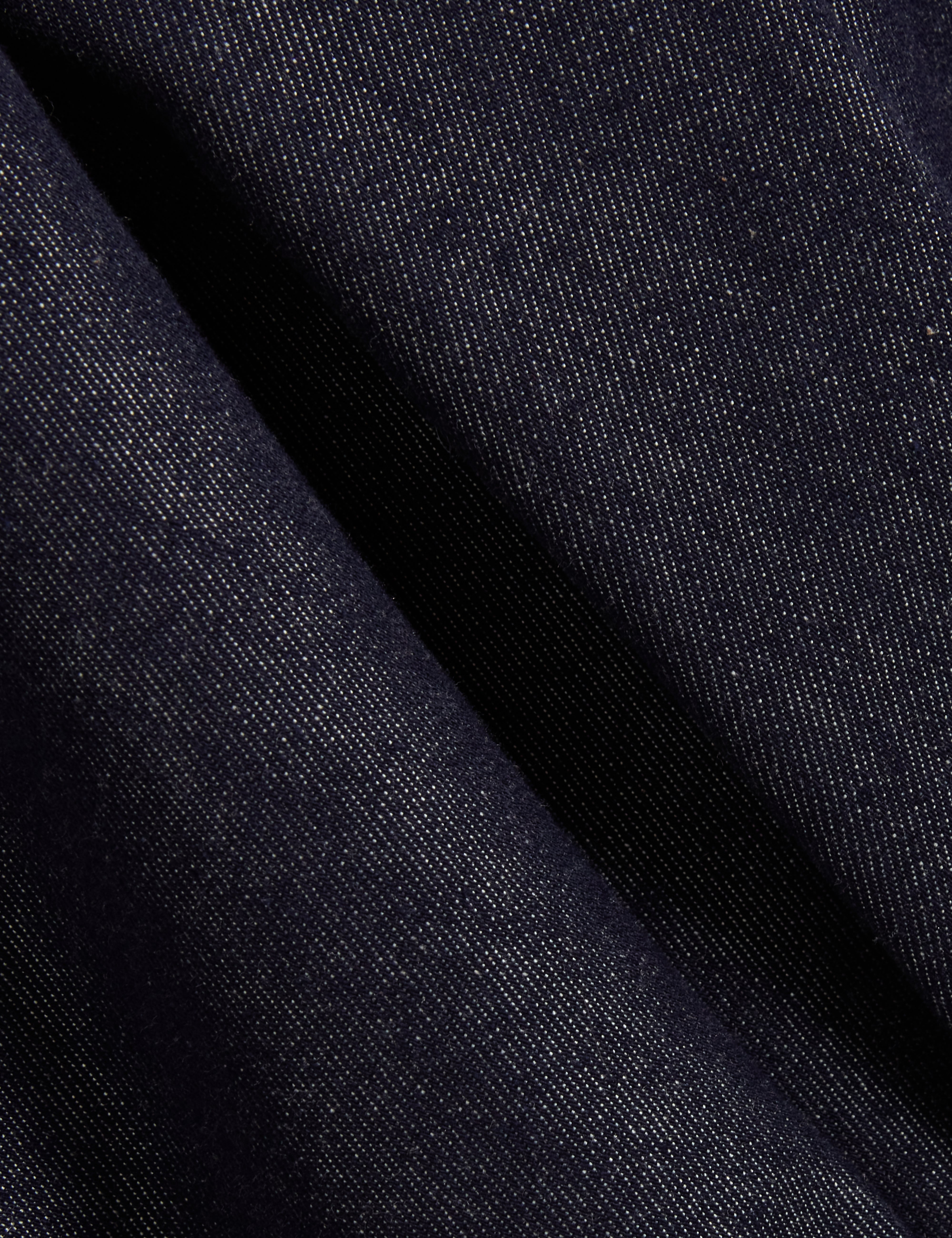 Annite Bomber Jacket Dk-Blue