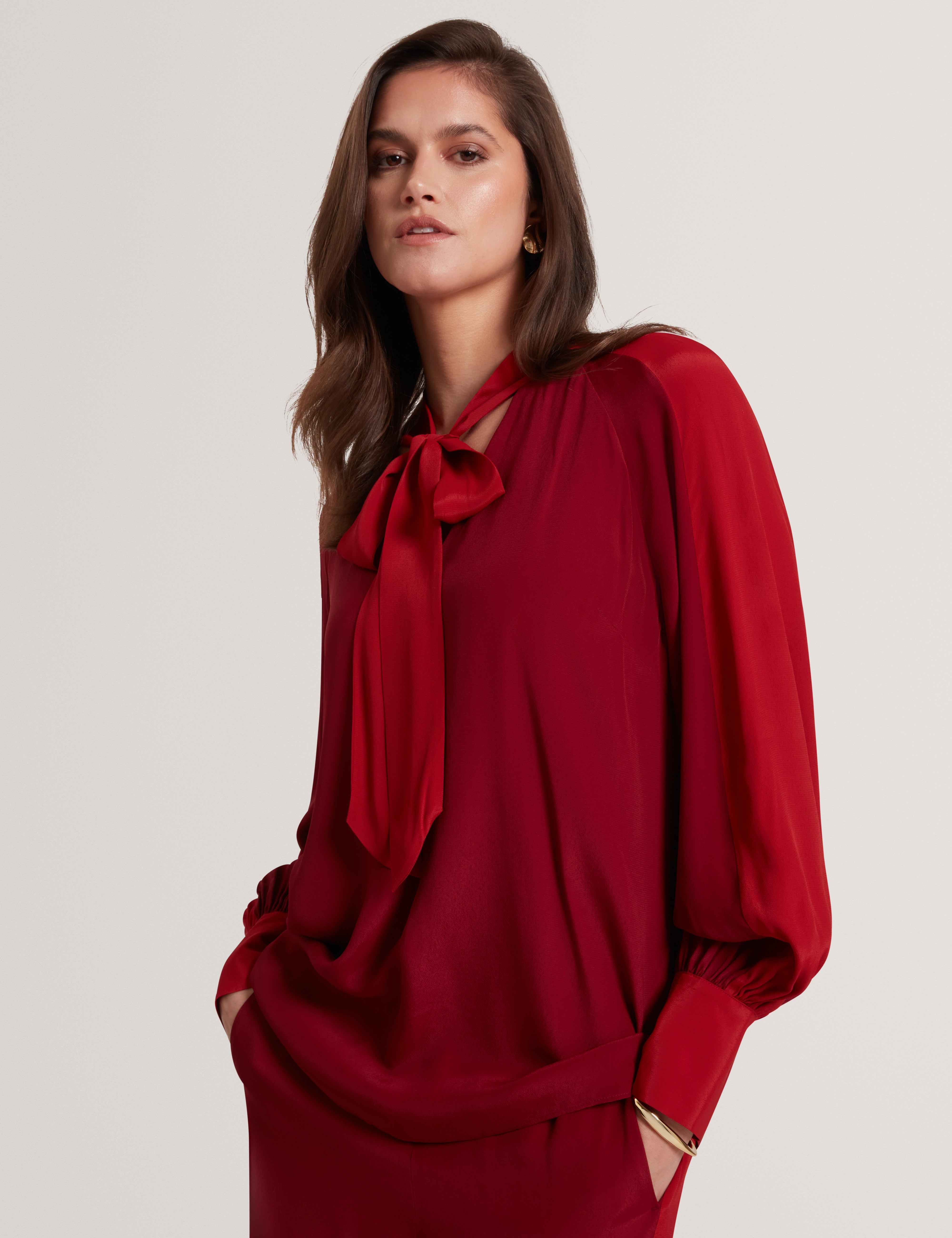DK-RED