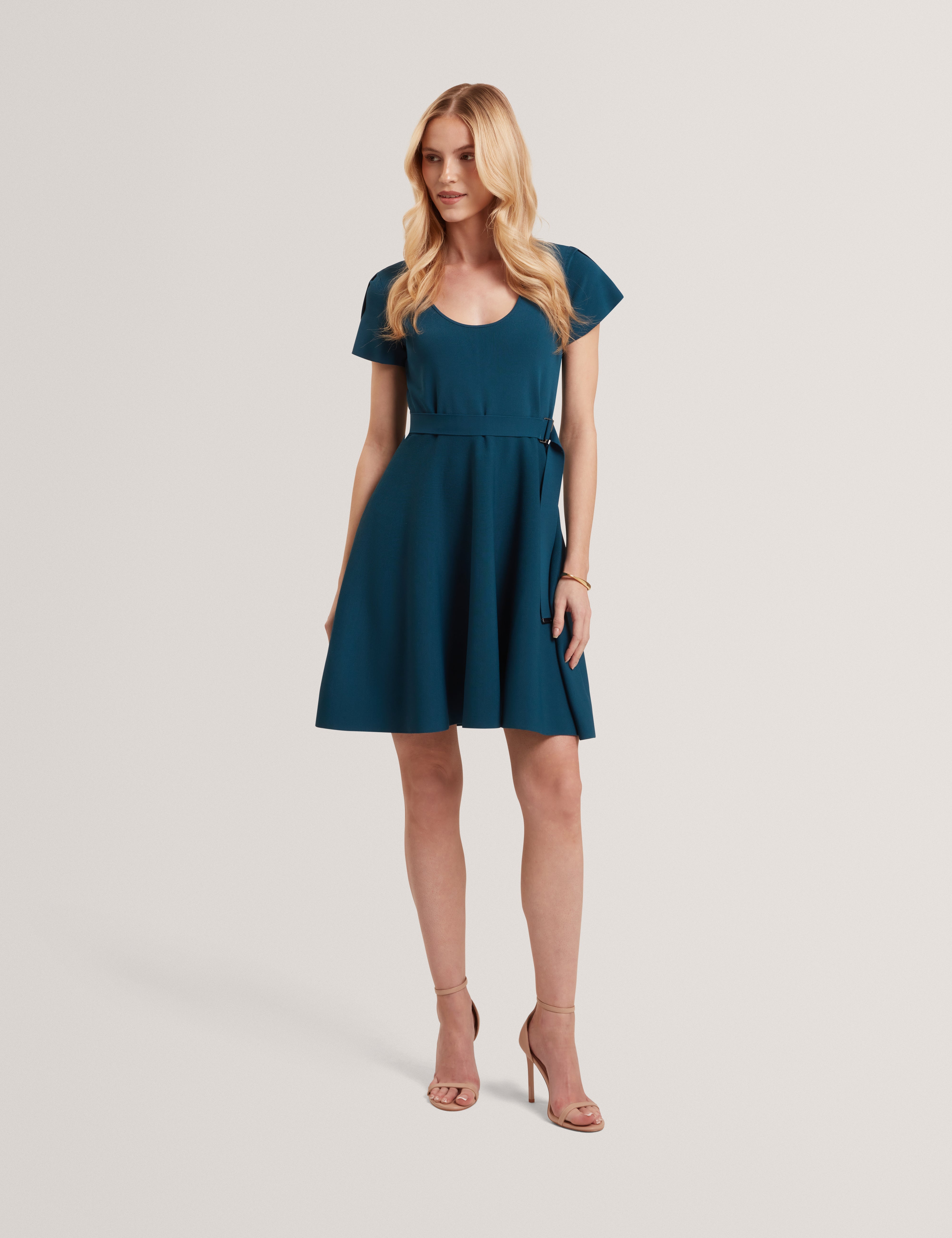 TEAL-BLUE