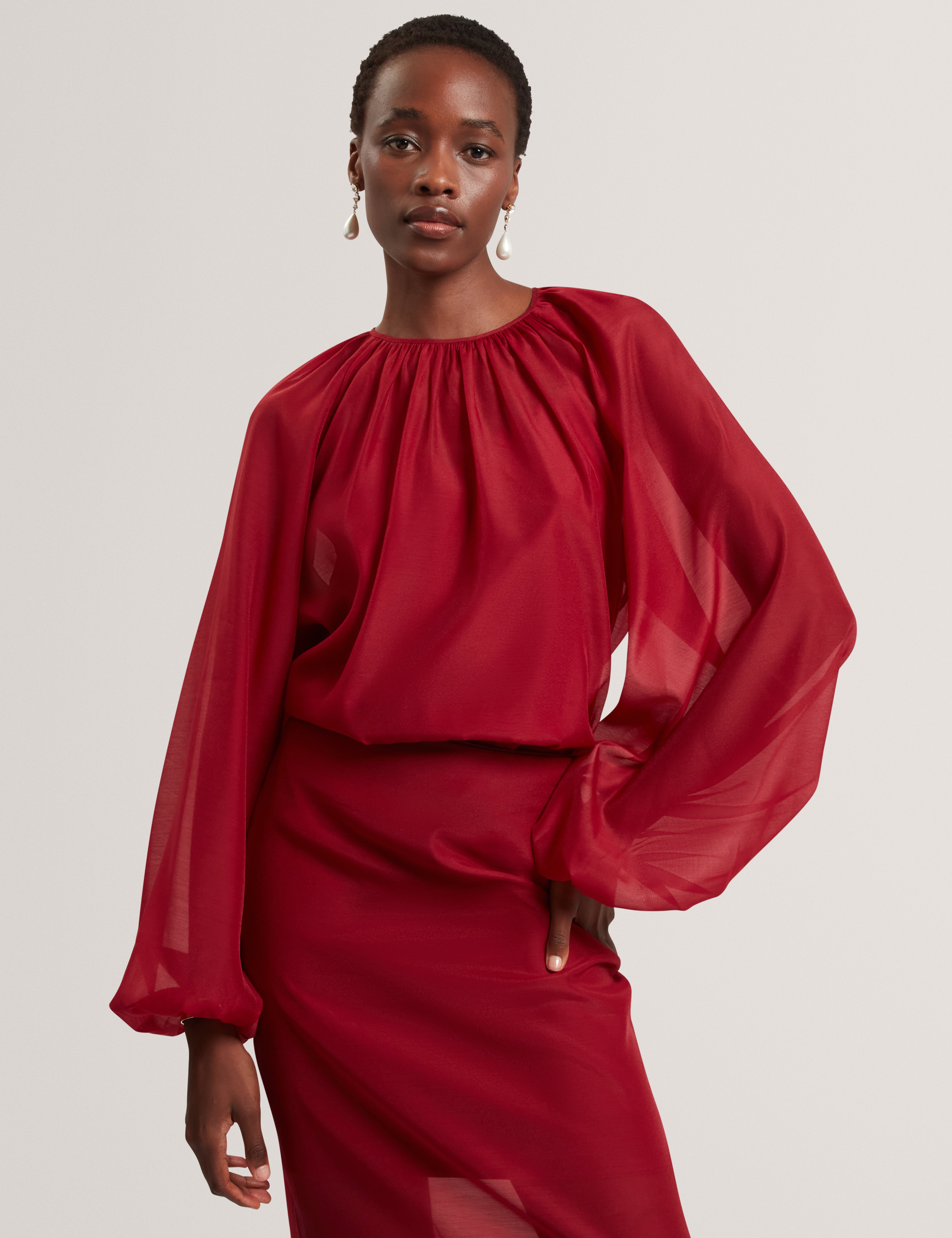 DK-RED