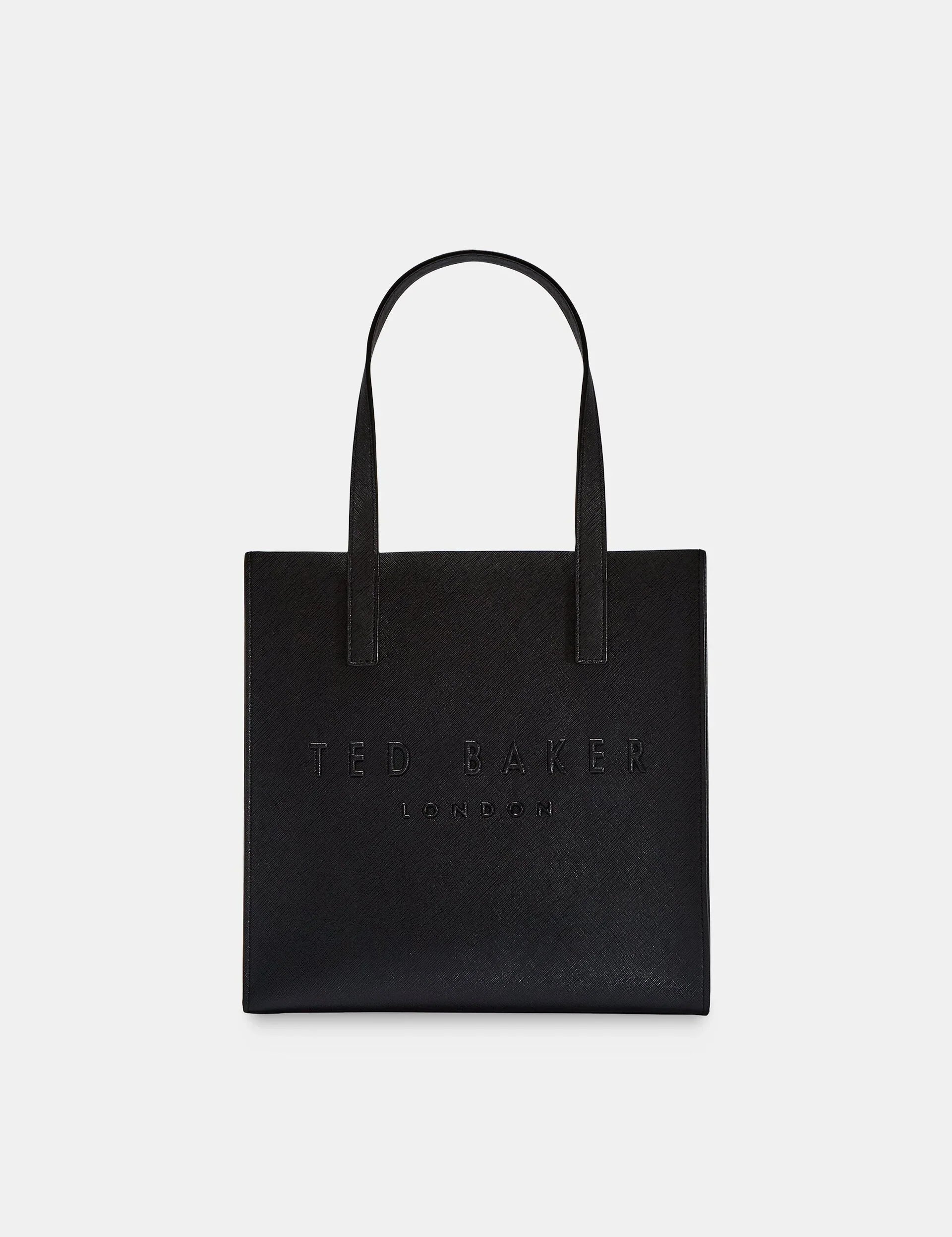 Soocon Large Crosshatch Icon Bag