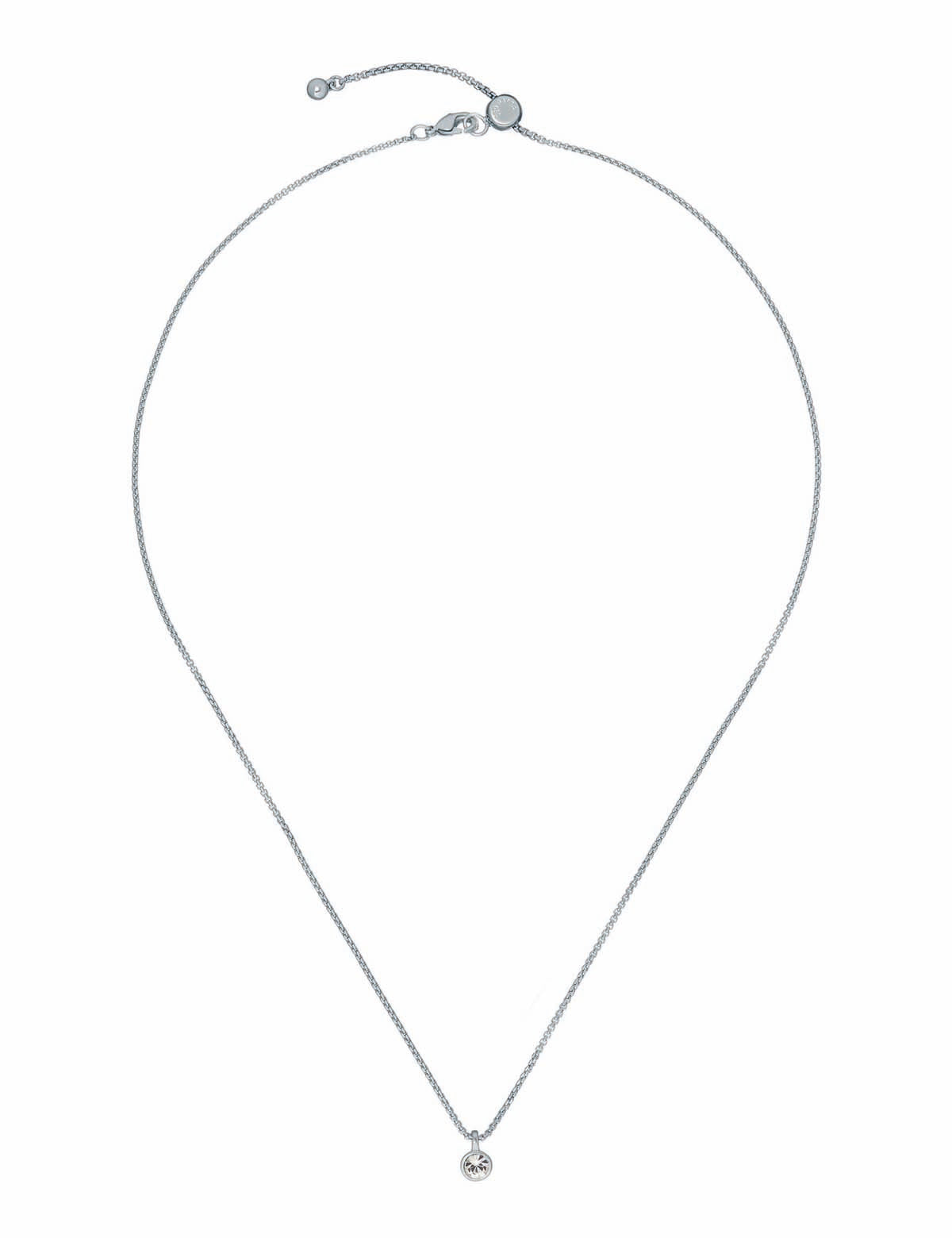 قلادة كريستال سينينا