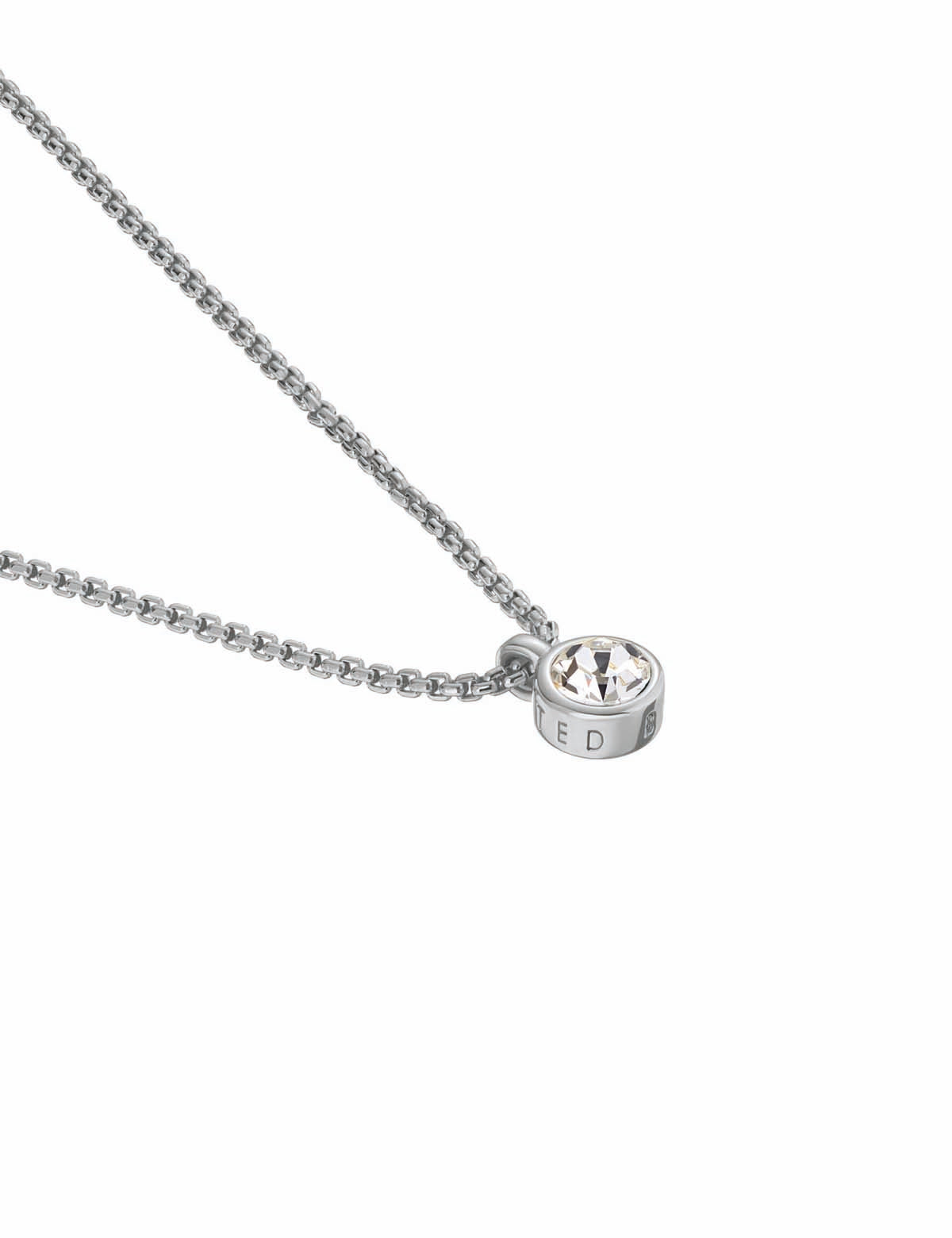 قلادة كريستال سينينا