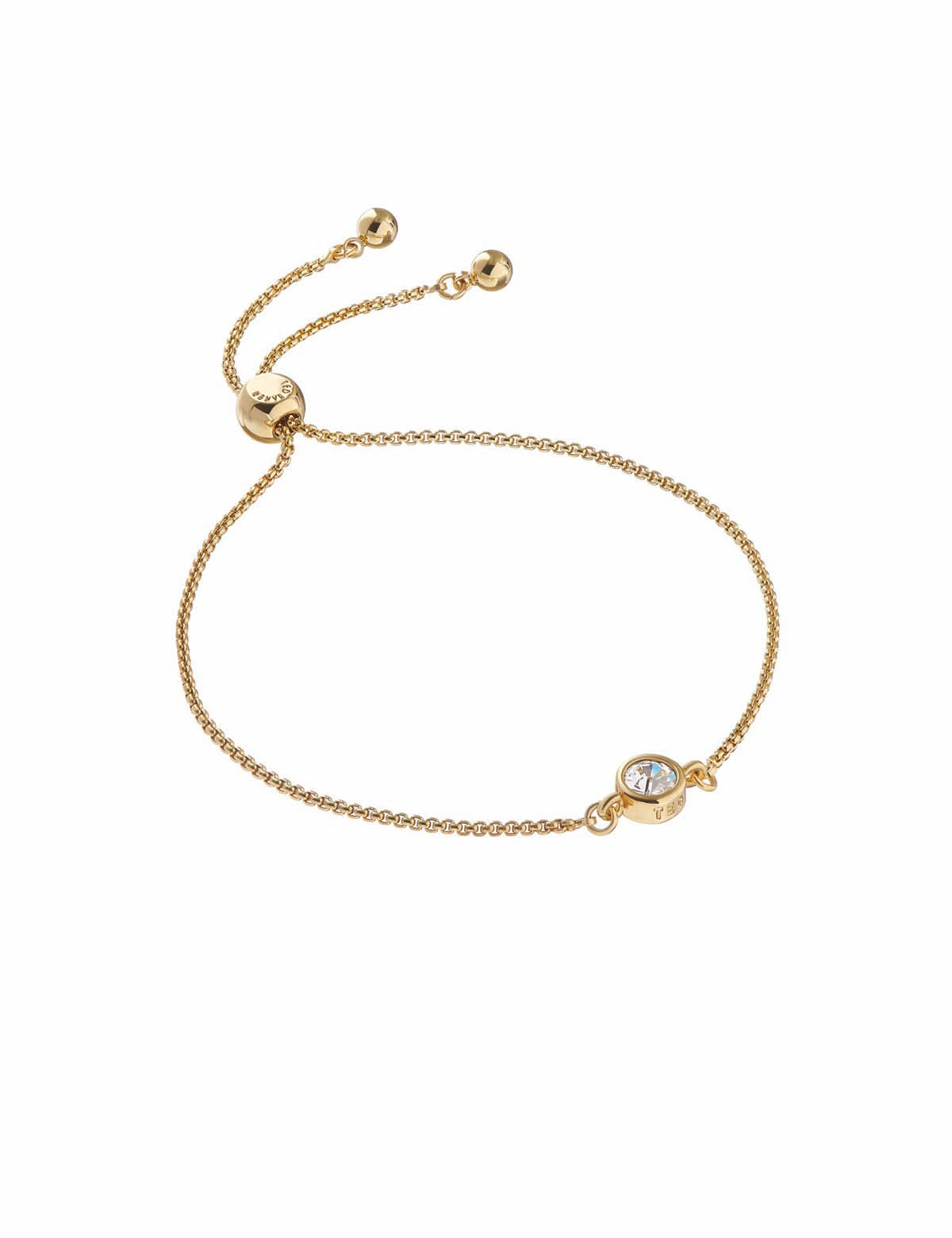 سوار سارسا كريستال قابل للتعديل