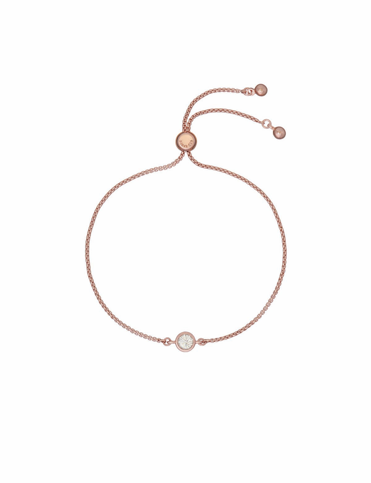 سوار سارسا كريستال قابل للتعديل