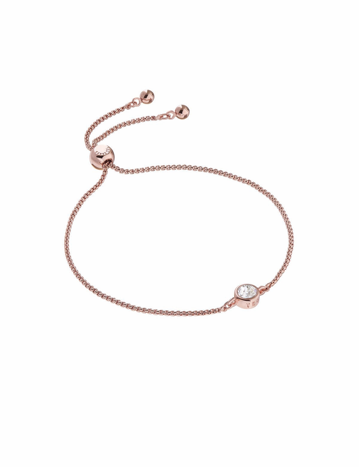 سوار سارسا كريستال قابل للتعديل