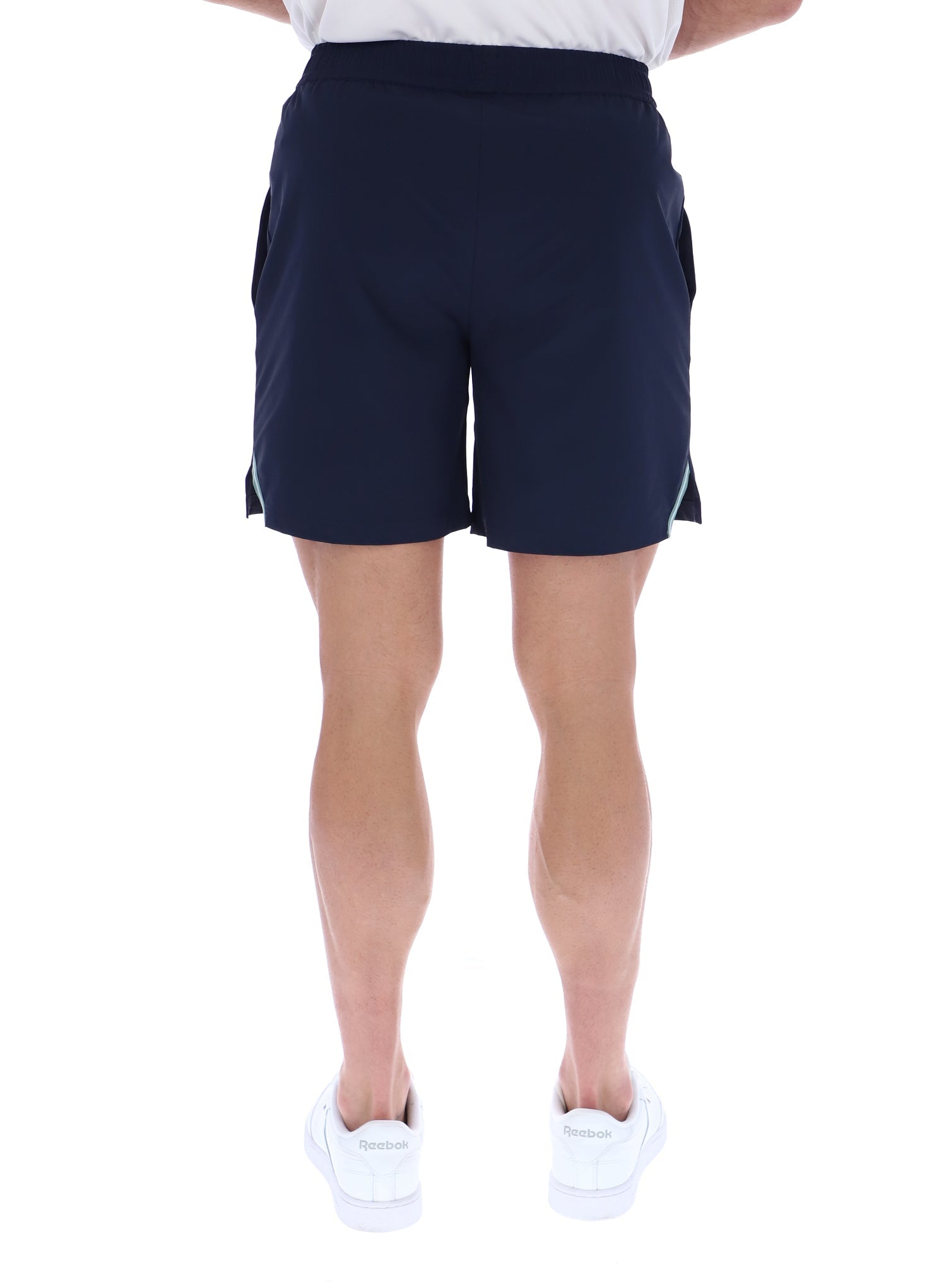 THEODORE Shorts Dark Sapphire