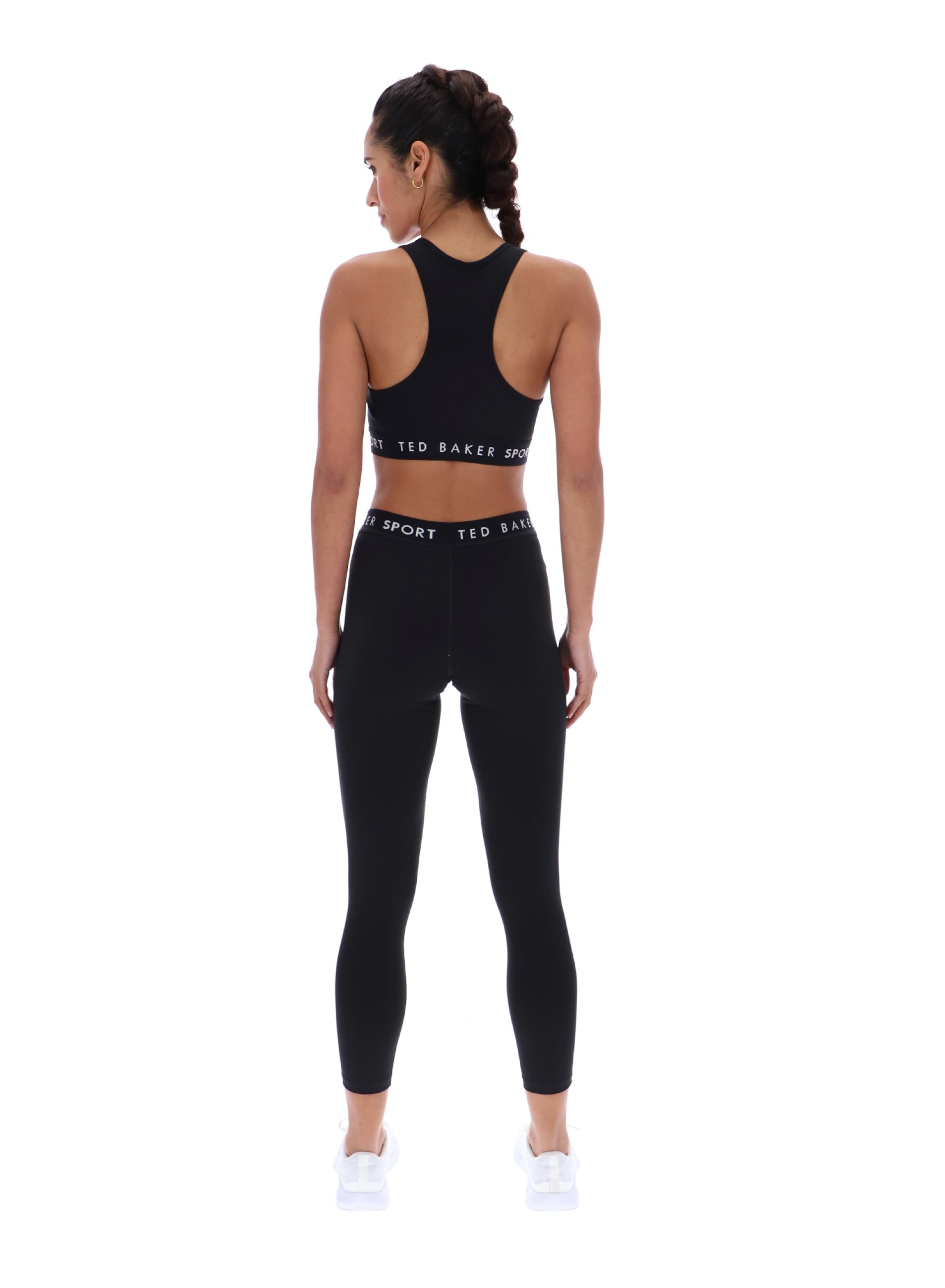 DIANA Diana Essentials Bra Black