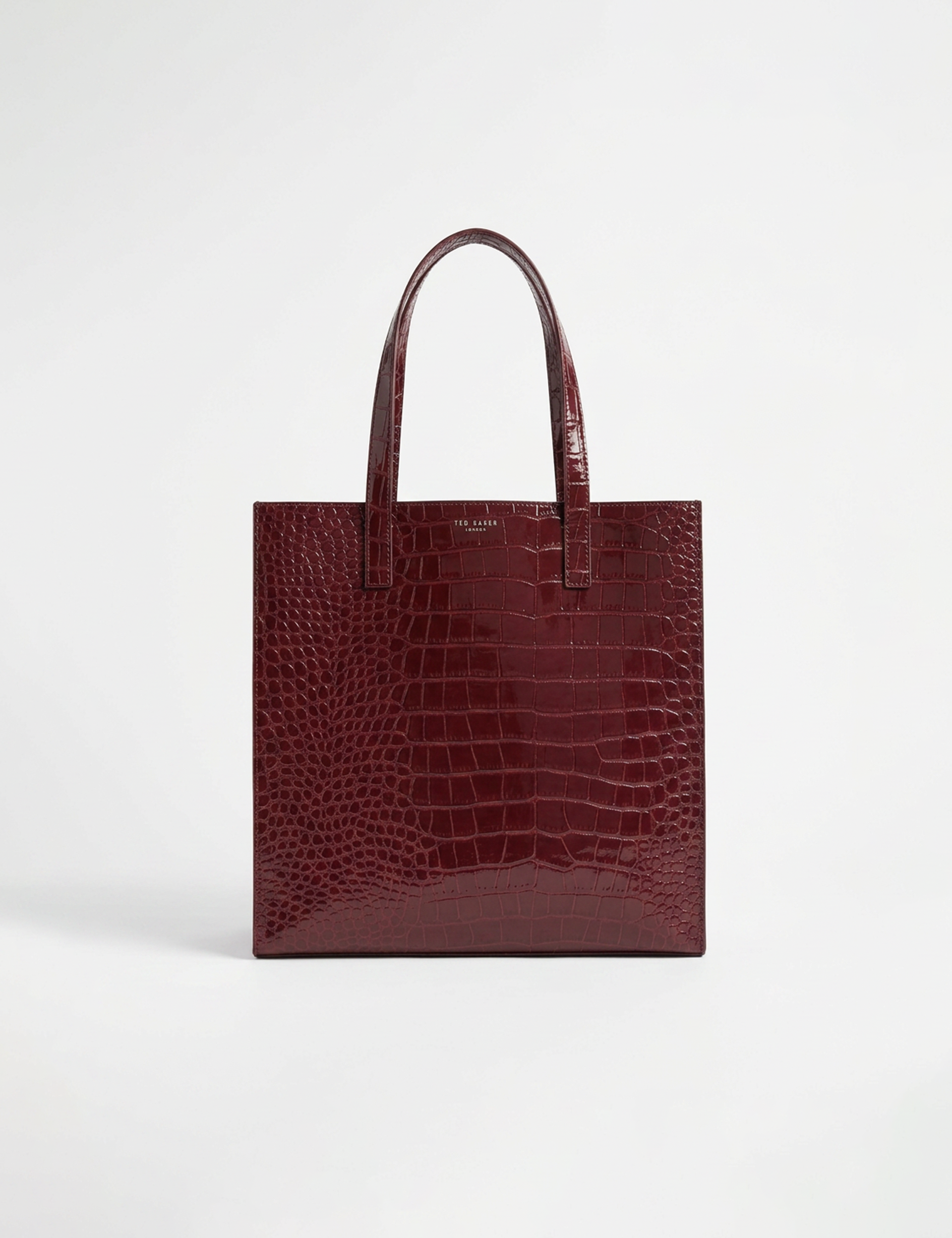 OXBLOOD