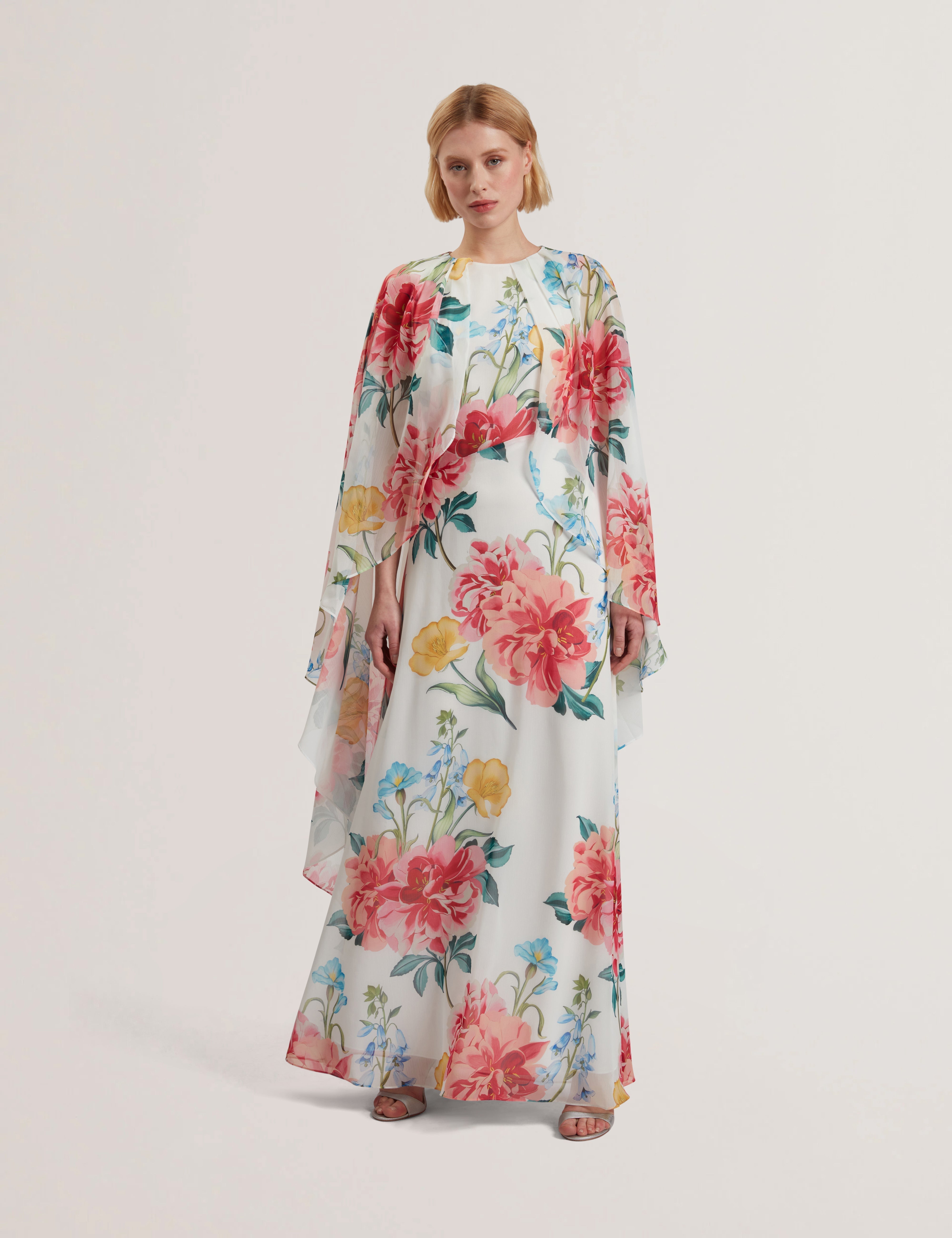 Shop Maxi Dresses Online - Ted Baker Qatar